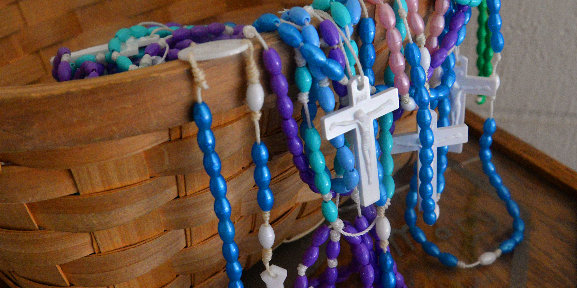 rosaries