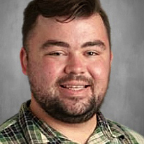 staff member