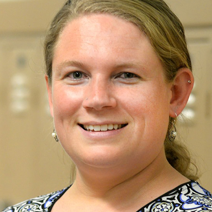 staff member