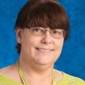staff member