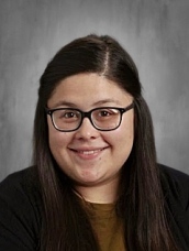 staff member
