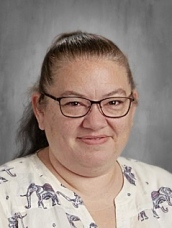 staff member
