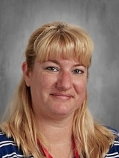 staff member