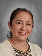 staff member