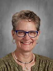 staff member