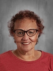 staff member