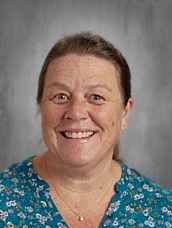 staff member