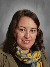 staff member