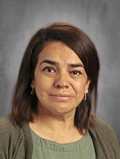 staff member