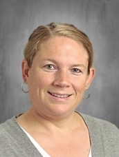 staff member