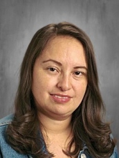 staff member