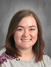 staff member