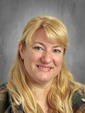staff member