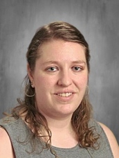 staff member
