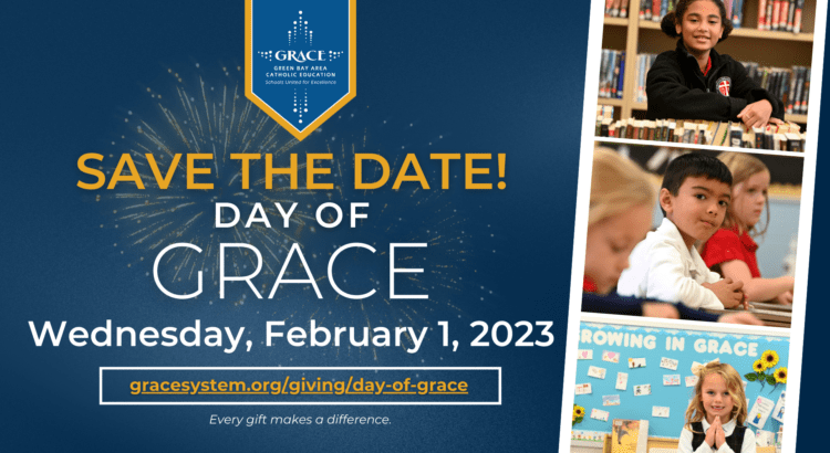 day of GRACE ad