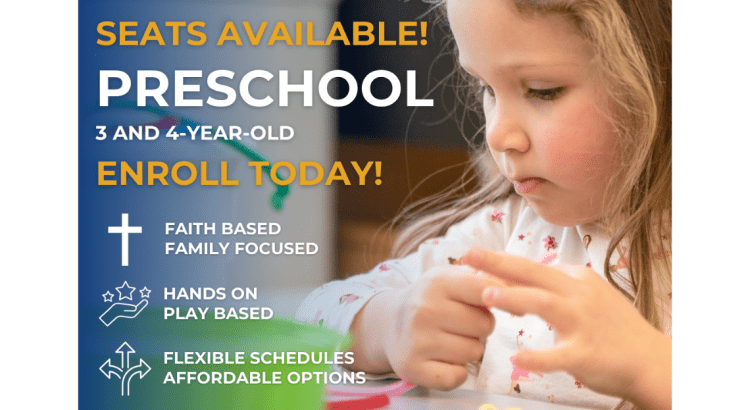 Preschool thumbnail