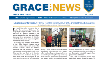 Fall 2025 Newsletter