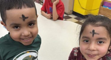 Lent at St. Thomas More: A Season of Prayer, Growth, and Renewal