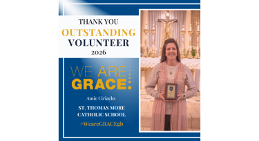 Volunteer Spotlight