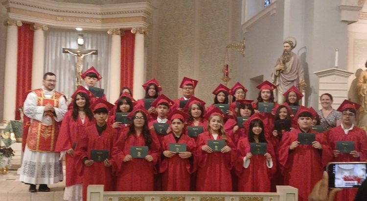 STM students