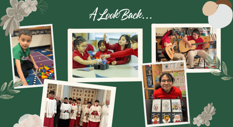 Blog Thumbnail for July