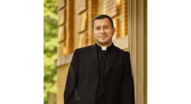 East Side Parishes Align Leadership
