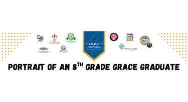 Portrait of an 8th Grade GRACE Graduate